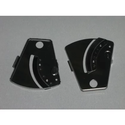 Tarcza do frytek do robota kuchennego MPM Product C-2 MP/J/6057